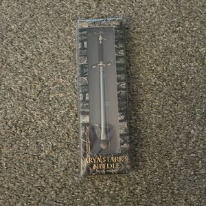 Game Of Thrones Eyeshadow Brush